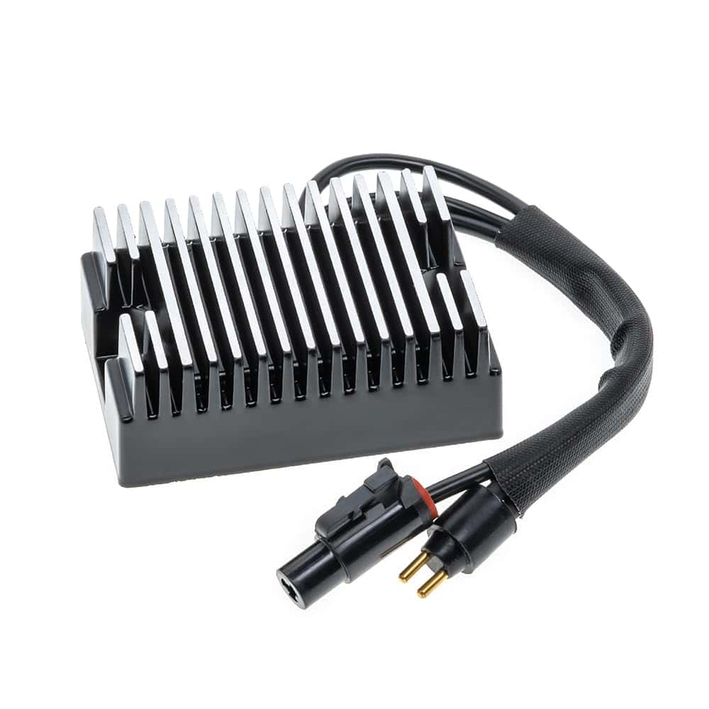 Regulador Rectificador de Voltaje 74523-94 para Harley