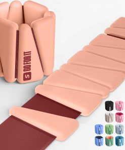 Pesa para muñecas, Peso para tobillos para mujeres - Juego