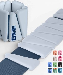 PESAS PARA MUÑECAS SPORTBIT, PESAS PARA TOBILLOS PARA MUJER