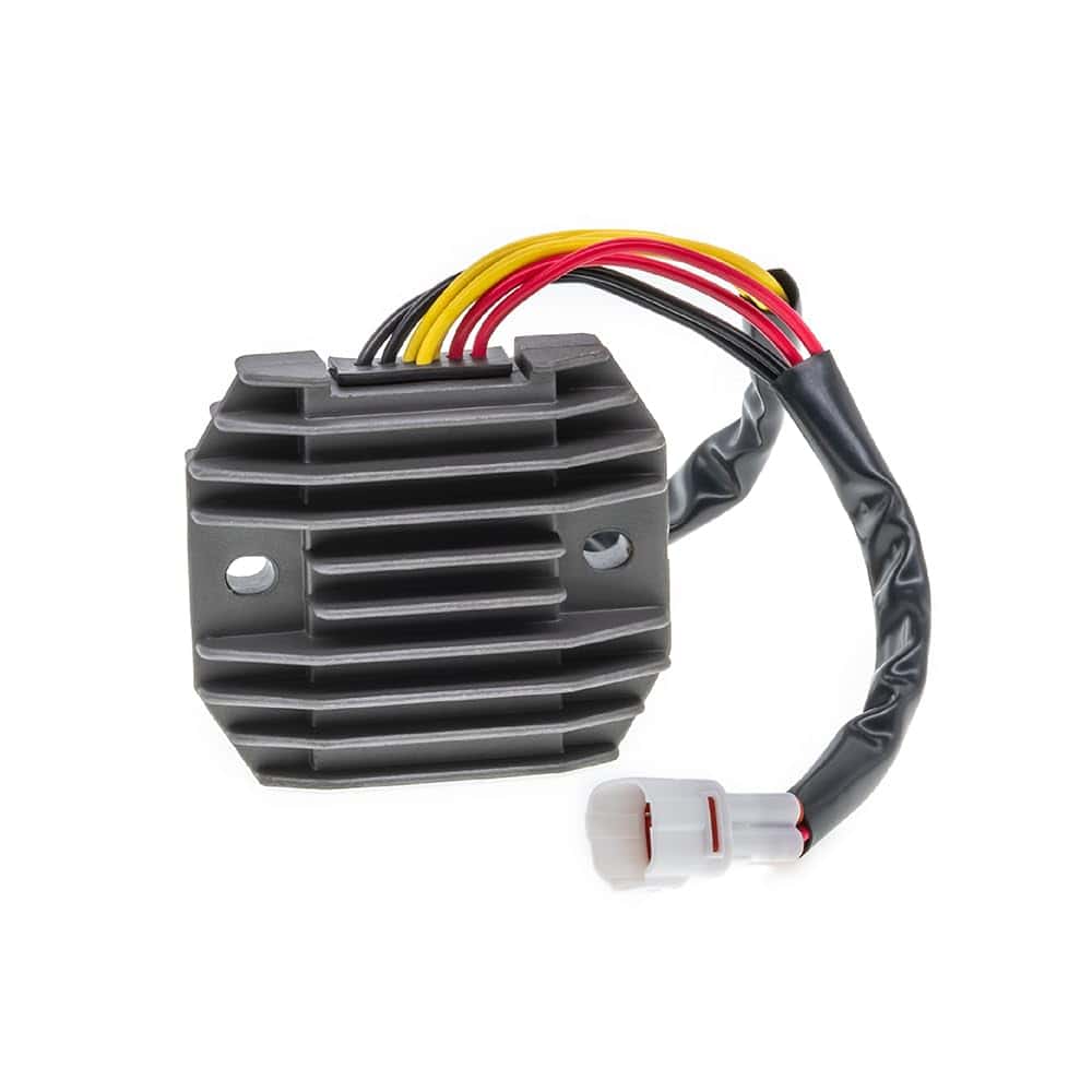 Regulador de Voltaje Rectificador -800-41F00