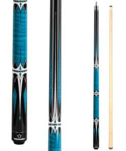 Juego de Palos de Billar HomeSeason 57" Palos de Billar