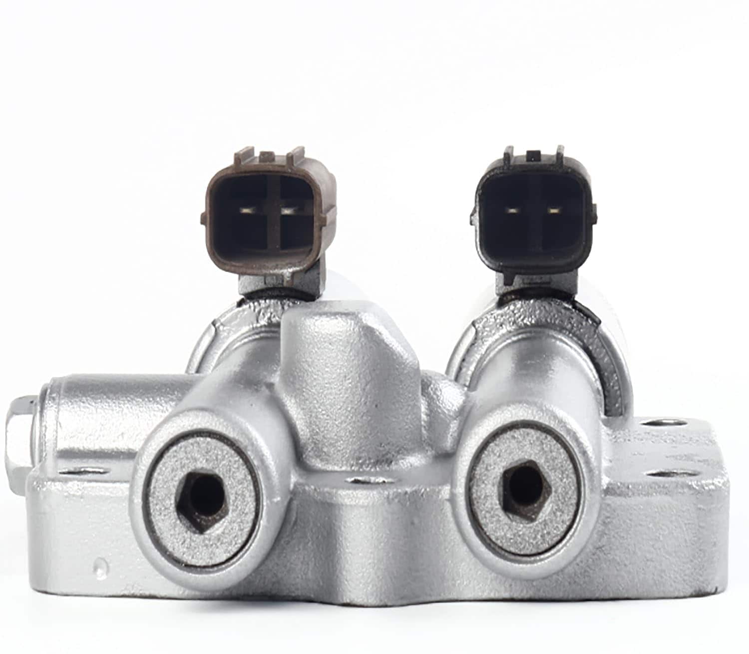 Solenoidede Cambio Lineal Dual con Junta - Reemplaza la - Imagen 7