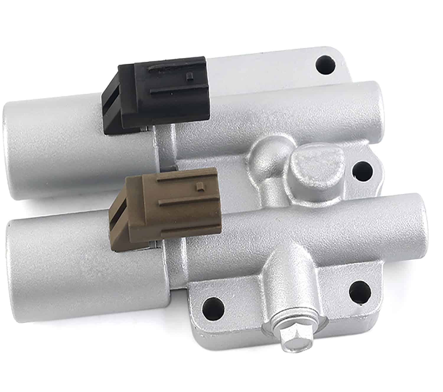 Solenoidede Cambio Lineal Dual con Junta - Reemplaza la - Imagen 6