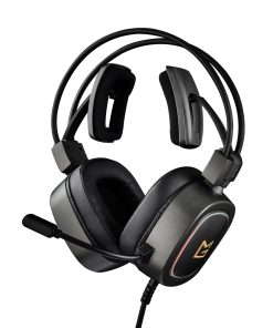 Auriculares con cable para computadora MONSGEEK con