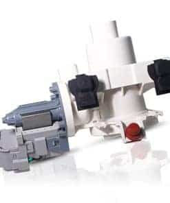 Filtro de bomba de desagüe de lavadora frontal AZ4U