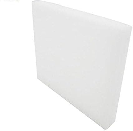 12PCS Espuma Filtro de Esponja de Limpieza para Roland