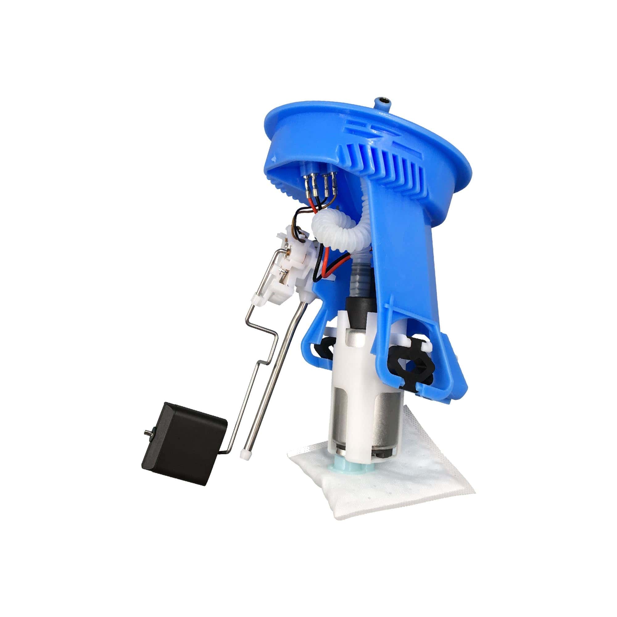 Yezoauto Bomba de Combustible para BMW E36 318i 1995-1999 /