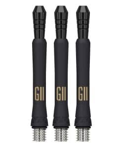 TARGET Darts Phil Taylor Gen 11 Power 9-Five Shafts, Raw