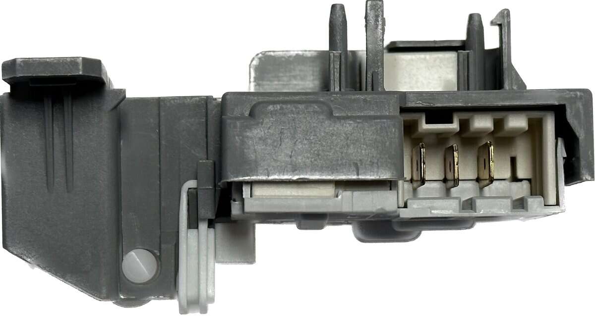 137353303 Cerradura Compatible Con Secadoras Frigidaire - - Imagen 6