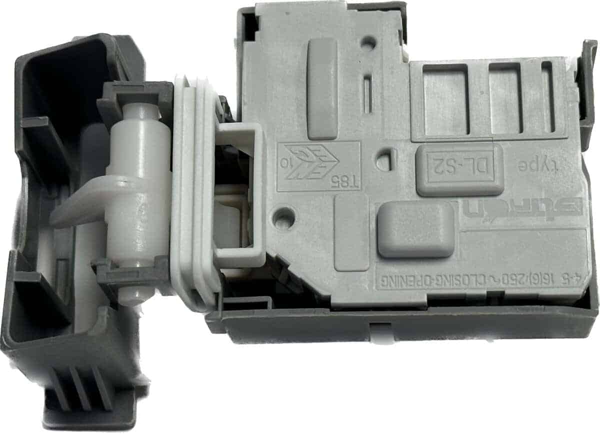 137353303 Cerradura Compatible Con Secadoras Frigidaire - - Imagen 4