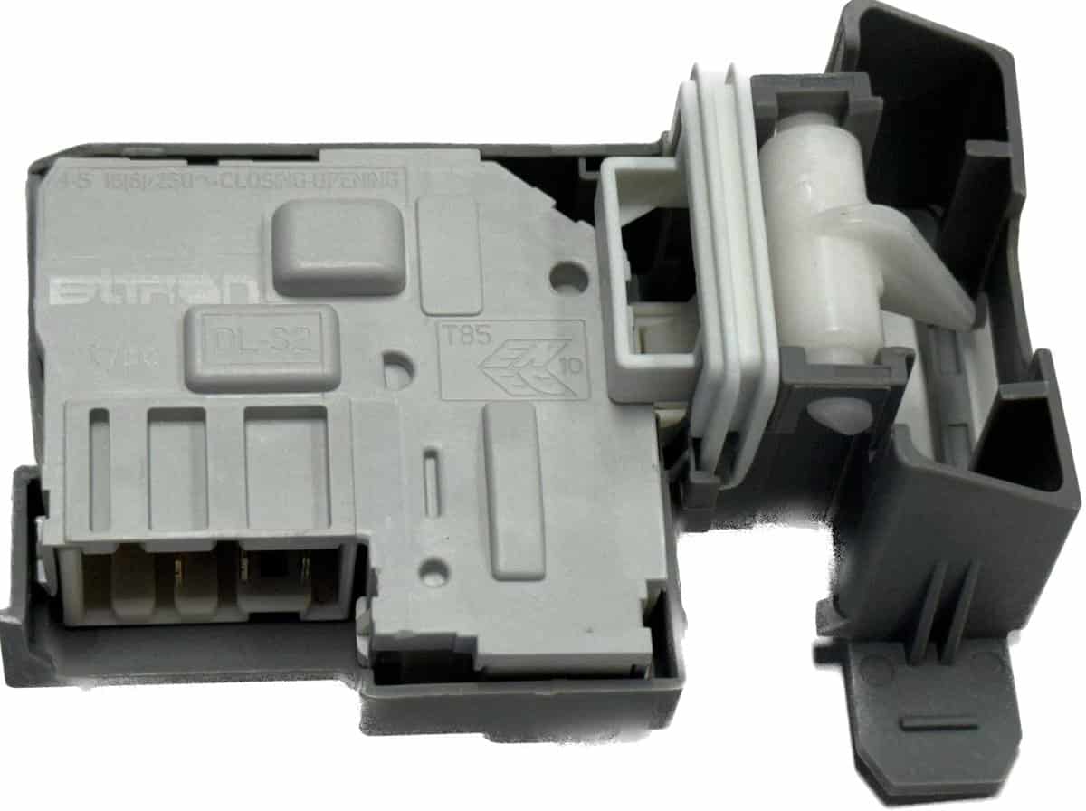 137353303 Cerradura Compatible Con Secadoras Frigidaire - - Imagen 3