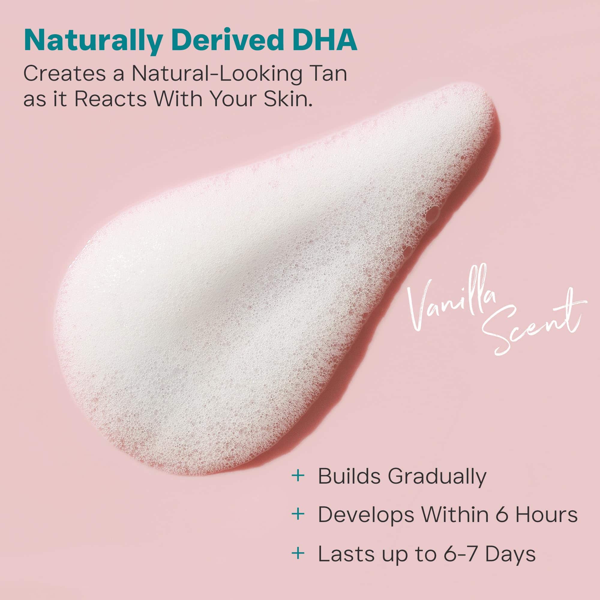 Kit de Espuma Autobronceadora - Hecho en EE. UU. con - Imagen 6