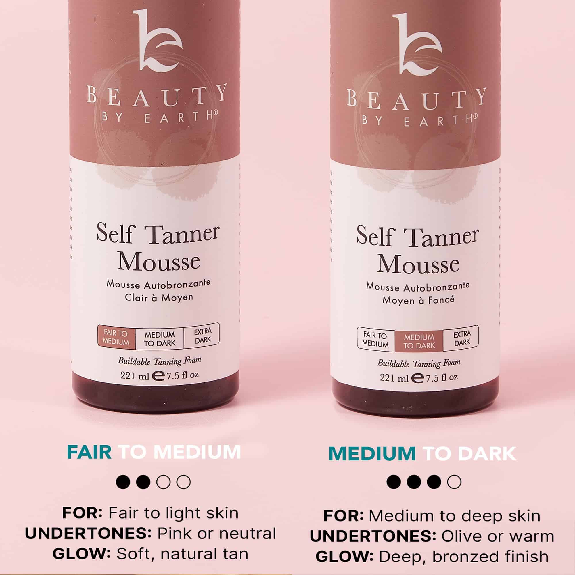 Kit de Espuma Autobronceadora - Hecho en EE. UU. con - Imagen 8