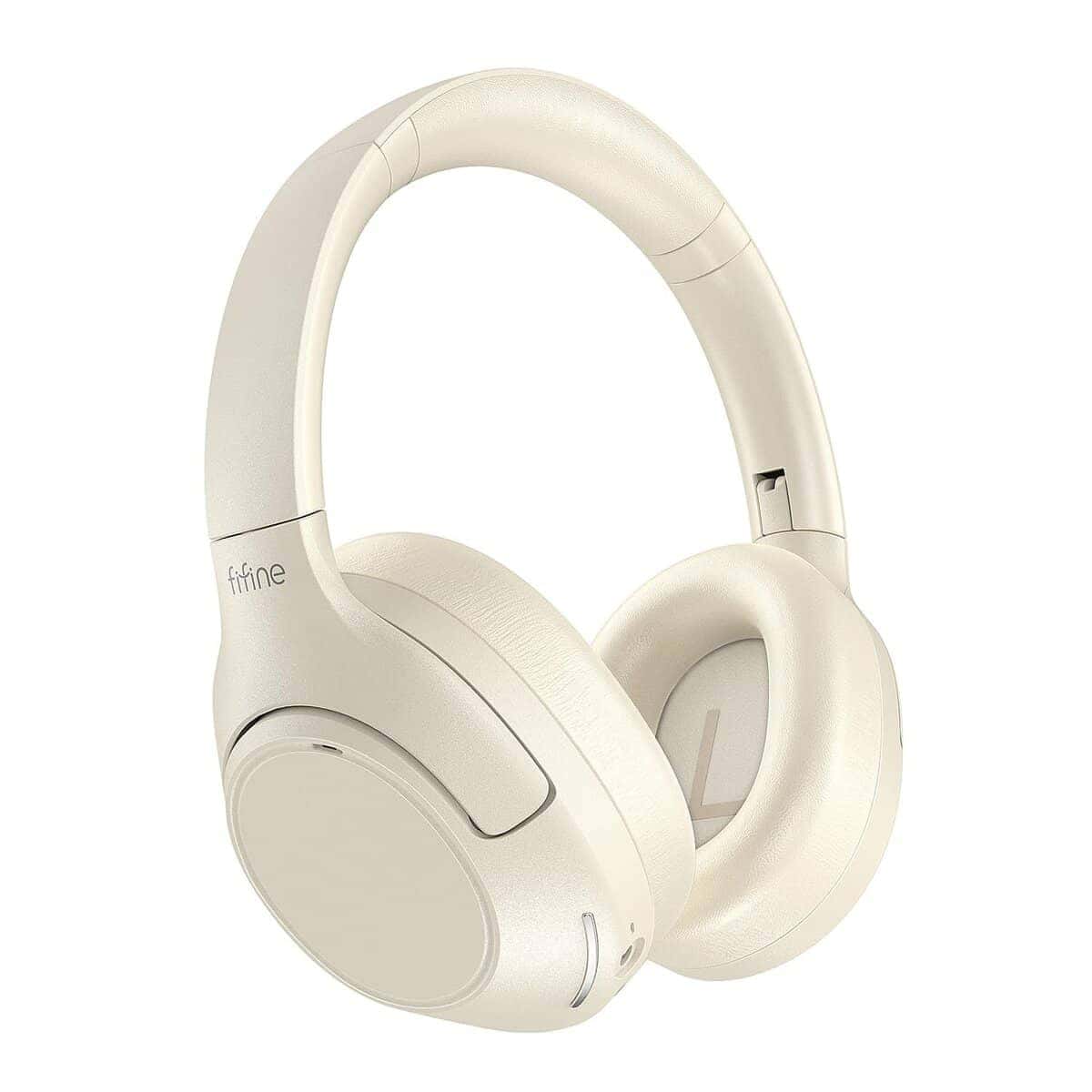 Audífonos inalámbricos Bluetooth FIFINE, Audífonos Over-Ear