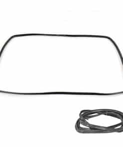 Sello de Puerta de Horno de Gama de Repuesto para Whirlpool