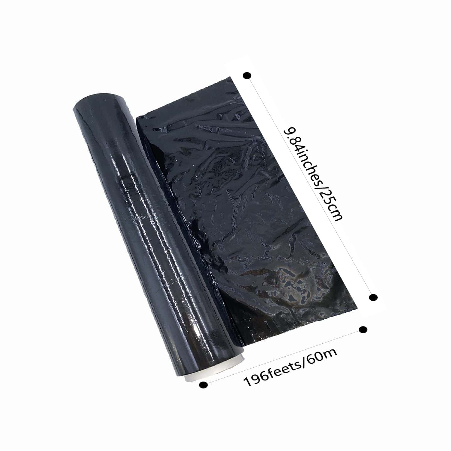 LIWEN NatureSlim Envolturas Osmóticas Negras - Envolturas - Imagen 3