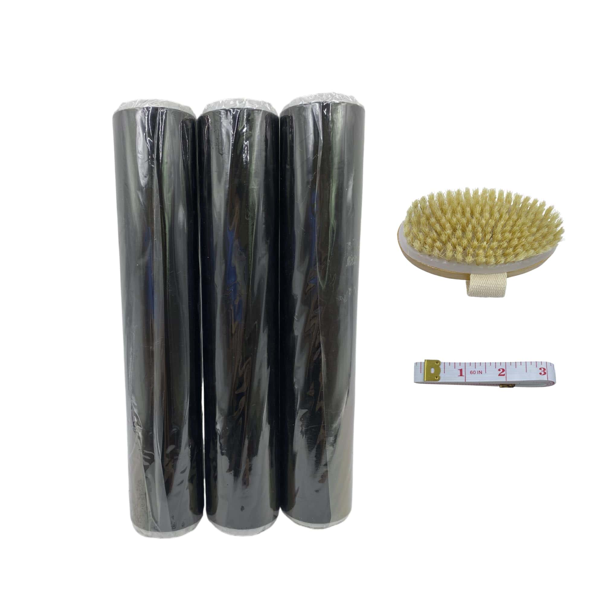 LIWEN NatureSlim Envolturas Osmóticas Negras - Envolturas - Imagen 7