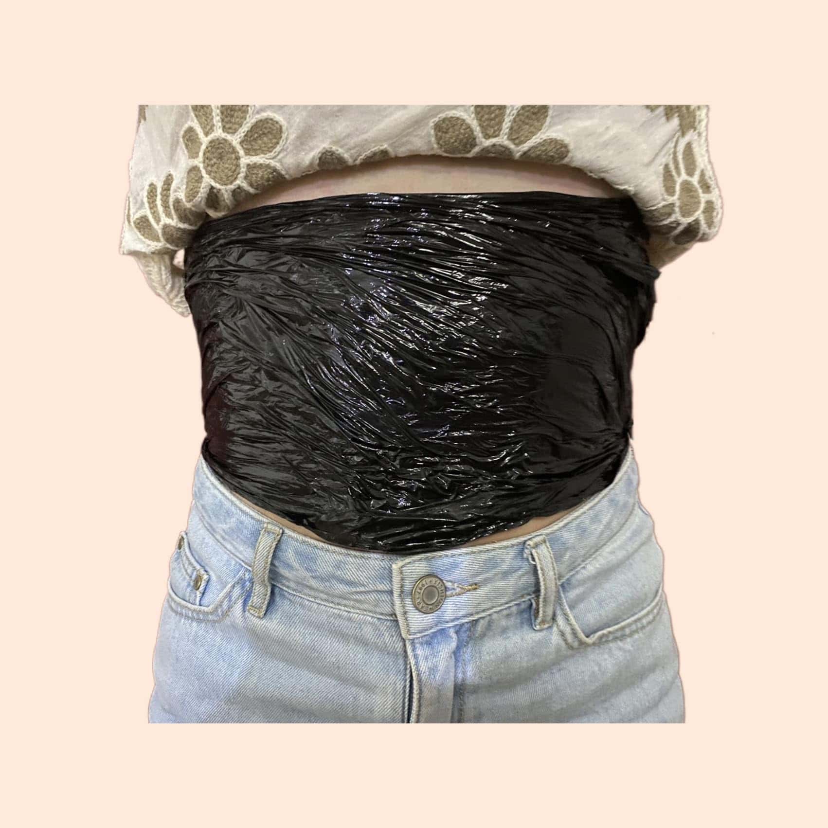 LIWEN NatureSlim Envolturas Osmóticas Negras - Envolturas - Imagen 8