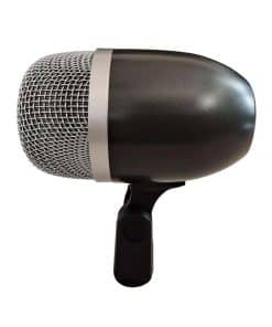 Micrófono de Bombo de Alta Sensibilidad Corleson con Patrón