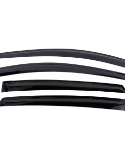 Viseras de Ventana Viimepis Rain Guards Compatibles con