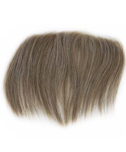 Toupée para la línea del cabello de los hombres