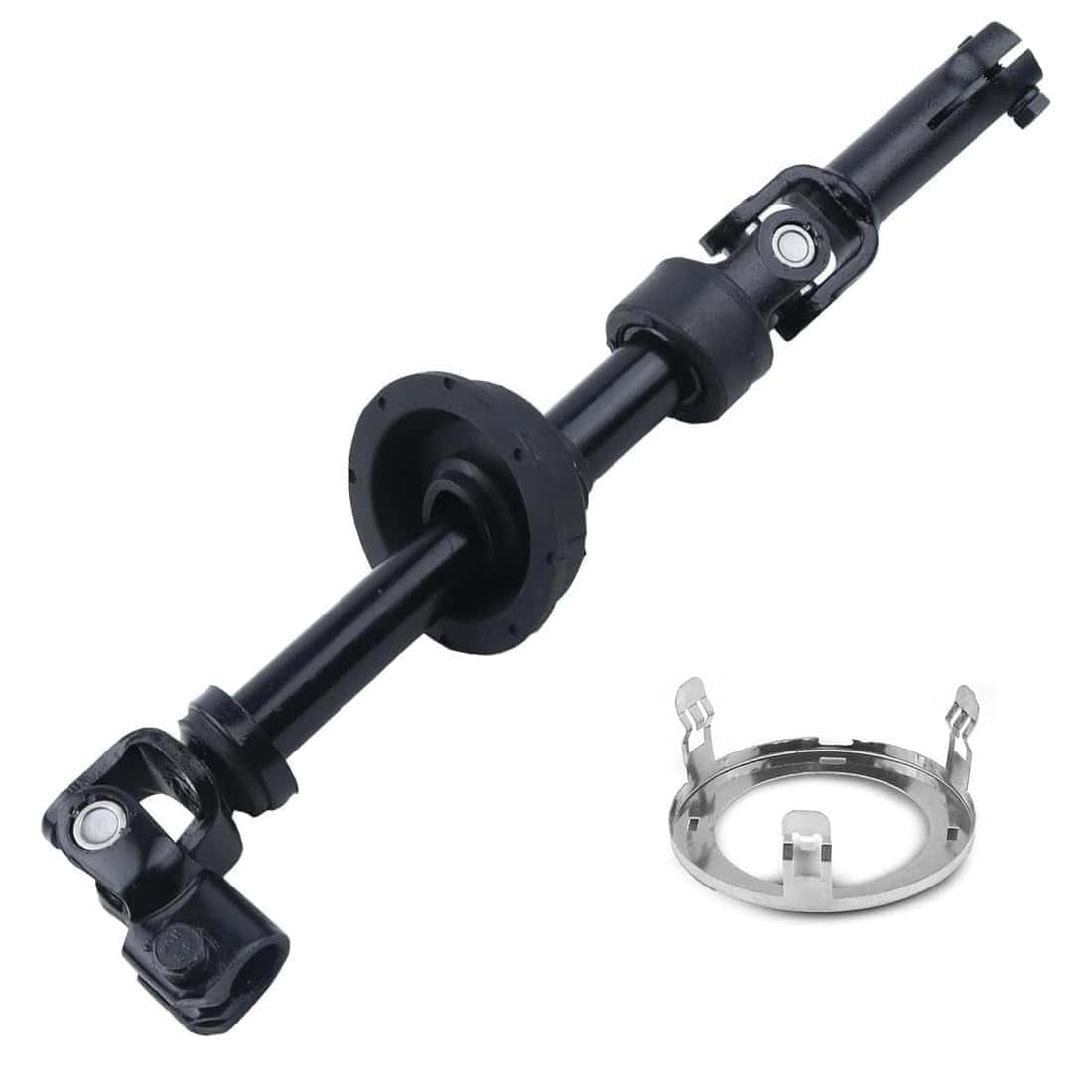 LONGKEES 45220-08042 Eje de Dirección Compatible con Sienna