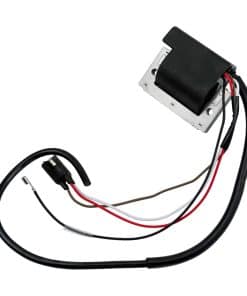 Bobina de Encendido Compatible con Carro de -a 1012520