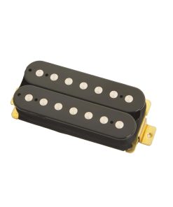 Pastilla Abierta de 7 Cuerdas ARTEC HOC117 Humbucker (Barra