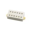 ARTEC LPC12BP LP Humbucker "CR" Plated 12-Ajustable