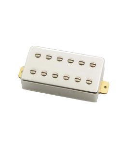 ARTEC LPA12BP Pastilla de mástil Humbucker "CR"