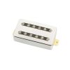 Pastilla de Puente ARTEC LMC12P LP Humbucker 2-Open "CR"