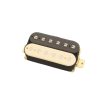 ARTEC HBA115 Humbucker Pastilla de mástil con pieza de polo