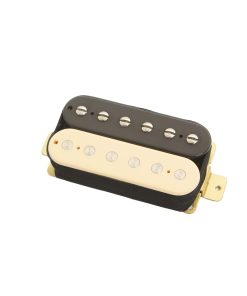 ARTEC HBA115 Humbucker Pastilla de mástil con pieza de polo