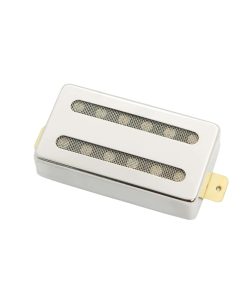 Pastilla de Puente Abierto ARTEC LMC2H LP Humbucker "CR"