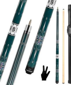 Palillo de Billar de 57" HomeSeason Palos de Billar