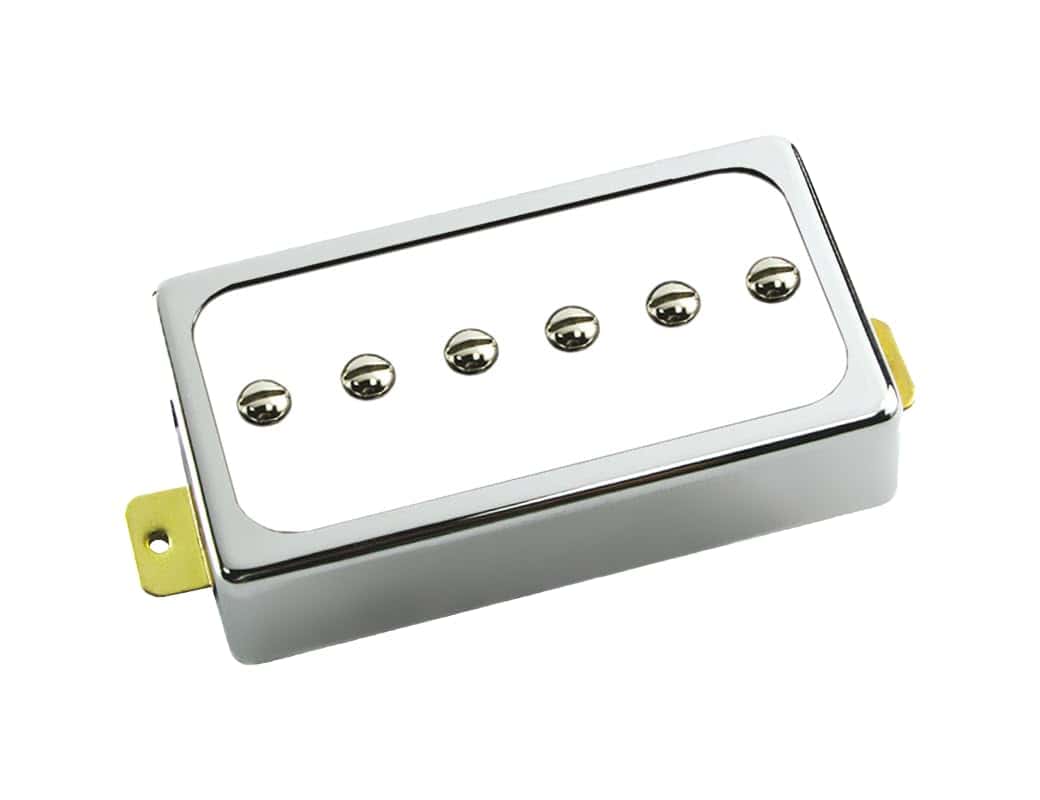 ARTEC SHC63C Splendor "CR" Pastilla de Cuello LP-Single