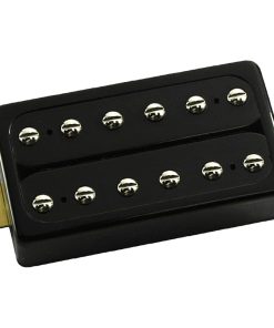 ARTEC LSBC-TBB Splendor "BK" Pastilla de Puente Humbucker