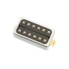 Pastilla de Puente Humbucker LP Splendor LSCC-TBN de ARTEC