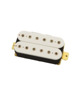 ARTEC HBW-XBN Humbucker Pickup para el cuello con pieza de