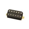 Pastilla de cuello Humbucker ARTEC HBA115 con polos