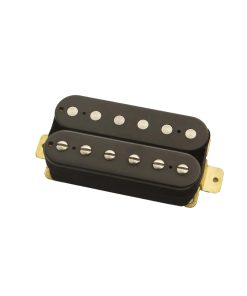 Pastilla de cuello Humbucker ARTEC HBA115 con polos