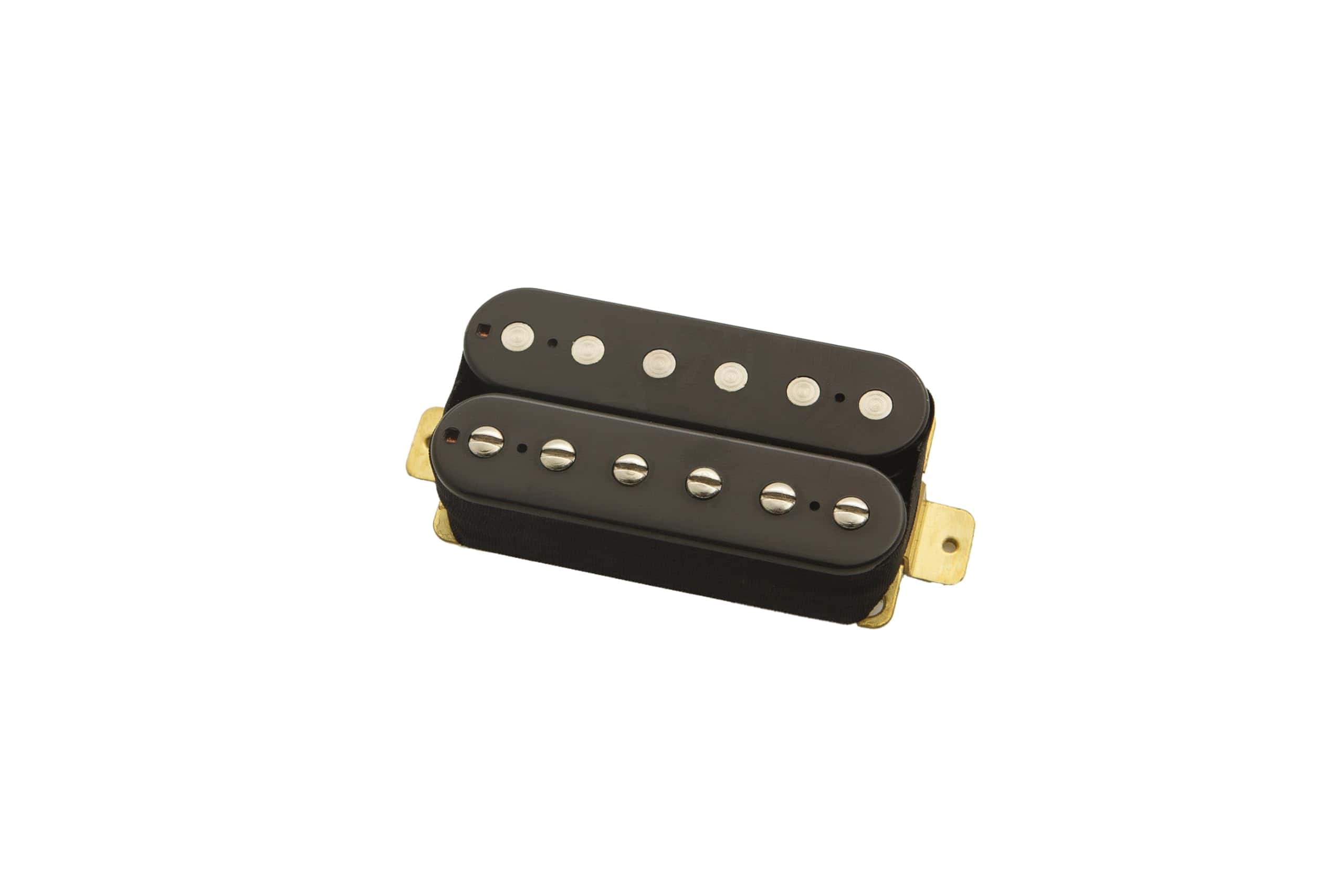 Pastilla de cuello Humbucker ARTEC HBA115 con polos