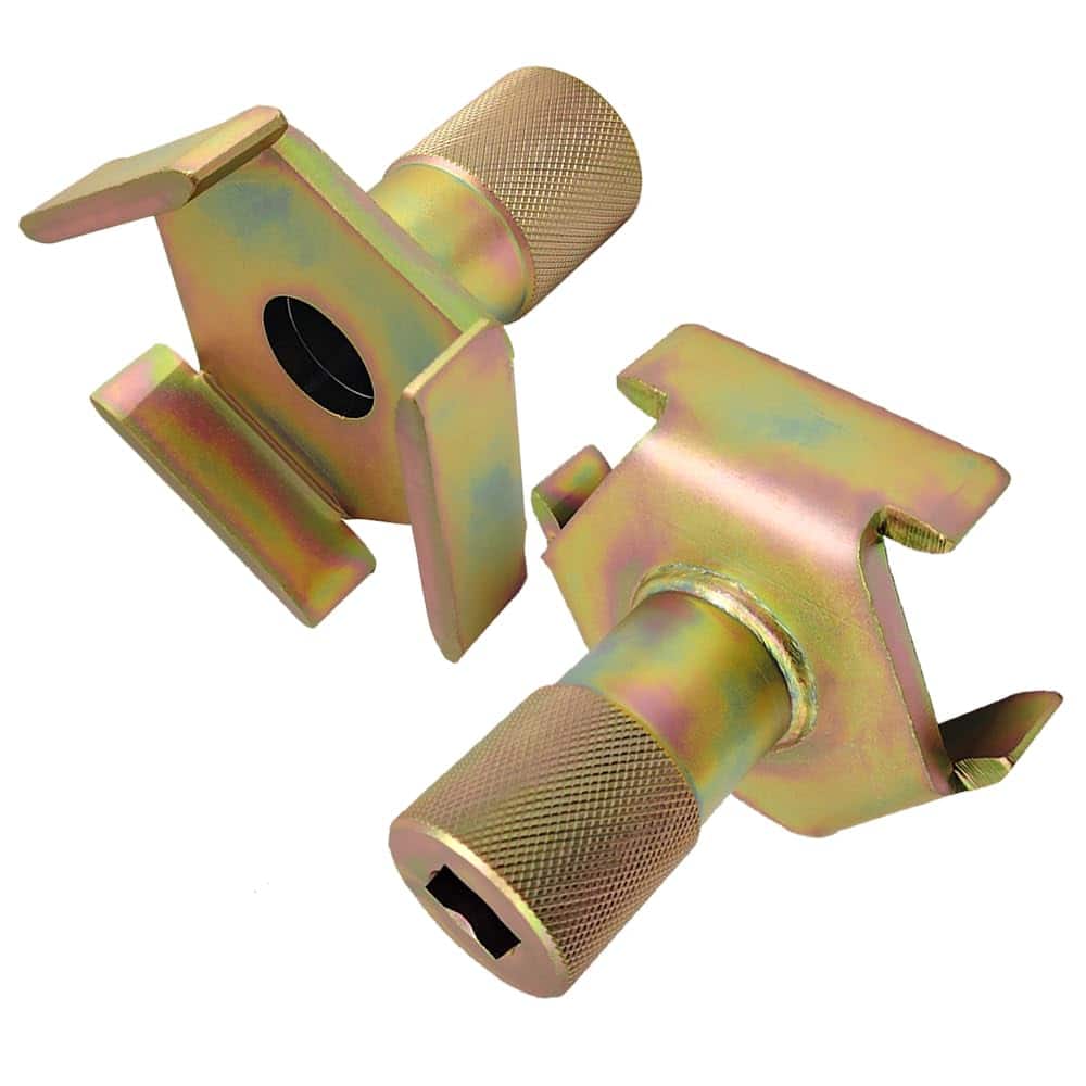 Herramienta de Fijación de Embrague Primario y Kit de - Imagen 7