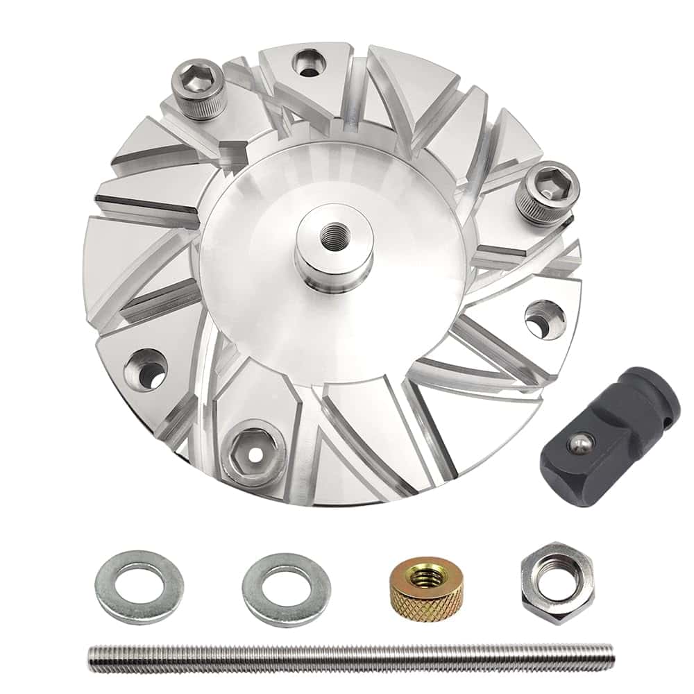 Herramienta de Fijación de Embrague Primario y Kit de - Imagen 5