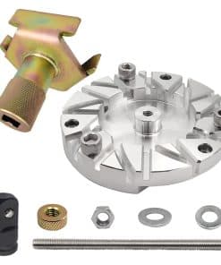 Herramienta de Fijación de Embrague Primario y Kit de