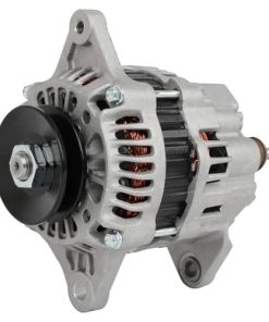 Alternador SCITOO para Nissan KCH01 1993-2007 H20 para