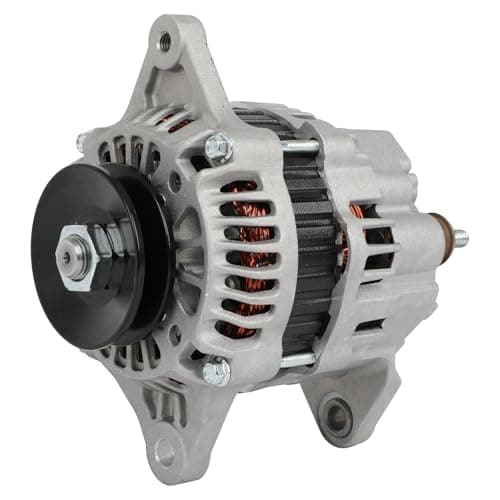 Alternador SCITOO para Nissan KCH01 1993-2007 H20 para