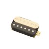Micro Humbucker Abierto ARTEC HOA112 para Puente (Alnico5