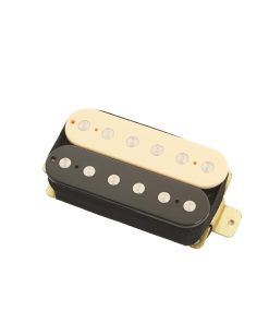 Micro Humbucker Abierto ARTEC HOA112 para Puente (Alnico5