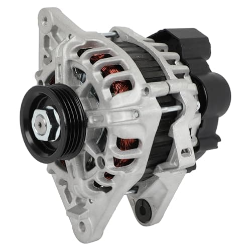 Alternador SCITOO Compatible con Hyundai Accent 1.6L